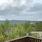 Semesterbostad Koselig Familiehytte Pa Vakre - Naer Geilo Dagali