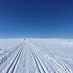 Koselig Familiehytte Pa Vakre - Naer Geilo Dagali