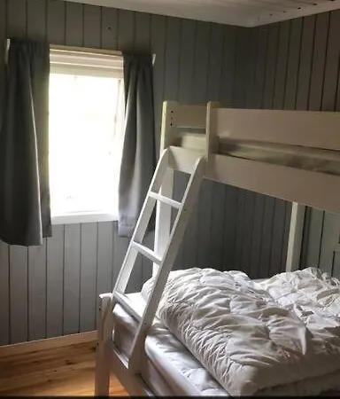 Koselig Familiehytte Pa Vakre - Naer Geilo Holiday home