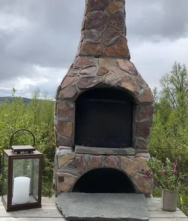 Holiday home Koselig Familiehytte Pa Vakre - Naer Geilo Dagali