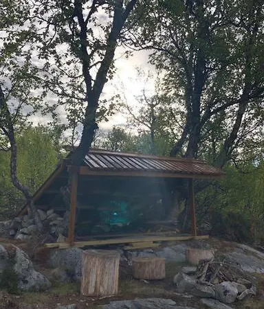 Koselig Familiehytte Pa Vakre - Naer Geilo Holiday home Dagali