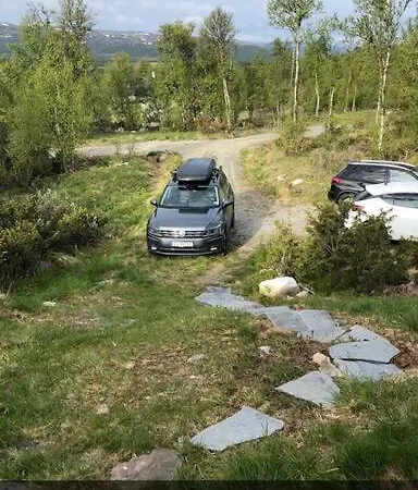 Dom wakacyjny Koselig Familiehytte Pa Vakre - Naer Geilo Dagali