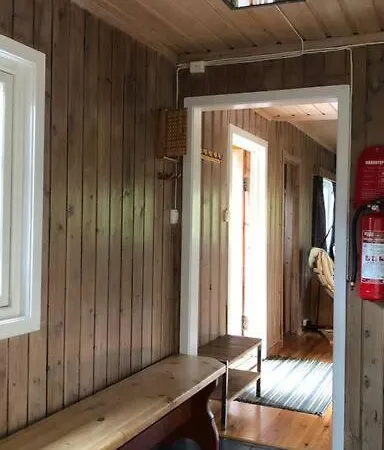 Koselig Familiehytte Pa Vakre - Naer Geilo Dagali