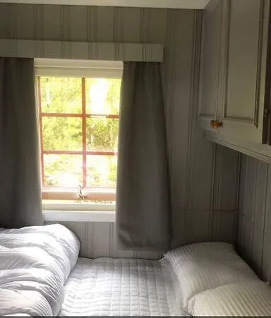 Holiday home Koselig Familiehytte Pa Vakre - Naer Geilo *