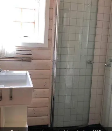 Holiday home Koselig Familiehytte Pa Vakre - Naer Geilo