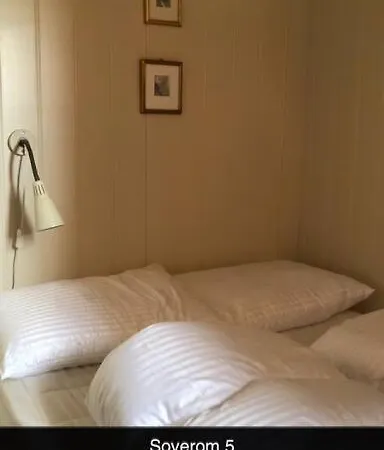 Koselig Familiehytte Pa Vakre - Naer Geilo Holiday home