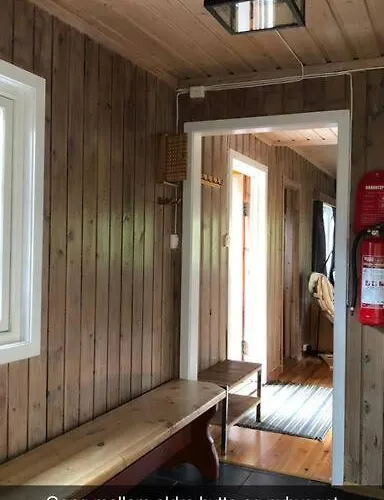 Koselig Familiehytte Pa Vakre - Naer Geilo Dagali