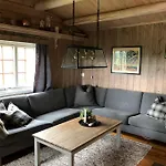 Feriehus Koselig Familiehytte På Vakre - Nær Geilo *