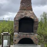 Holiday home Koselig Familiehytte Pa Vakre - Naer Geilo Dagali