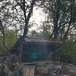 Koselig Familiehytte Pa Vakre - Naer Geilo Holiday home Dagali