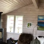 Koselig Familiehytte På Vakre - Nær Geilo Feriehus
