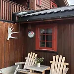 Koselig Familiehytte På Vakre - Nær Geilo * Dagali