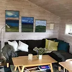 Koselig Familiehytte På Vakre - Nær Geilo