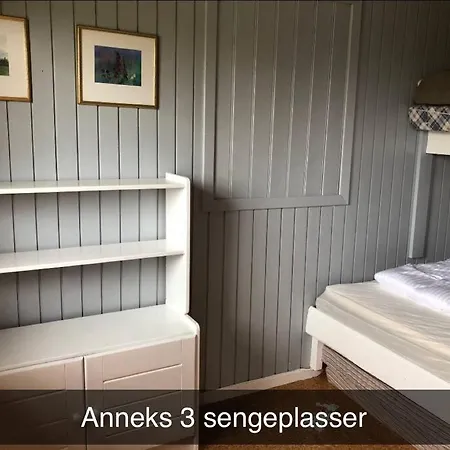 Koselig Familiehytte På Vakre - Nær Geilo Feriehus Dagali